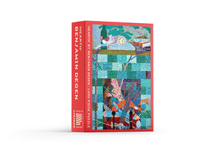 Hearth - 1,000 Pieces