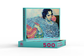 Serious Snack - 500 Pieces
